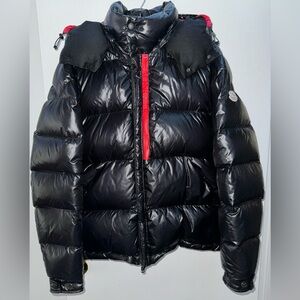 MONCLER JACKET